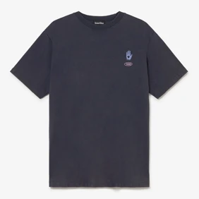 Geometric Flower T-shirt