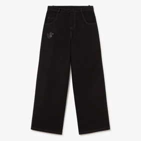 Denim Pants Breeze Club