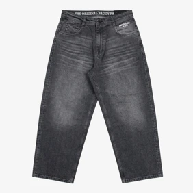 X-tra Baggy Wiskers Denim