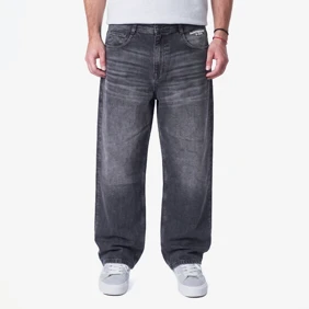 X-tra Baggy Wiskers Denim