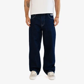 X-tra Baggy Monocrom Denim