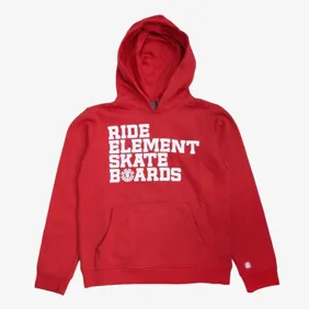 Kids Do It Hoodie