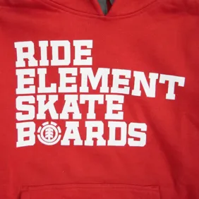 Kids Do It Hoodie
