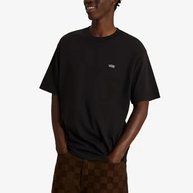 Left Chest Ii Loose Ss