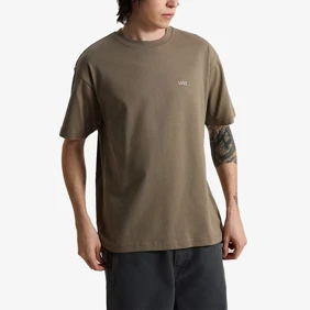Left Chest Ii Loose Ss