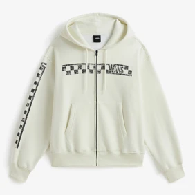 Vans Racing Full Zip