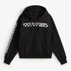 Vans Racing Full Zip