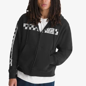 Vans Racing Full Zip