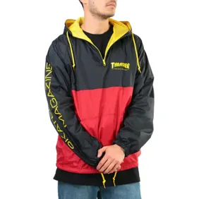 Mag Logo Anorak