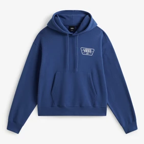 Knu Patch Pullover