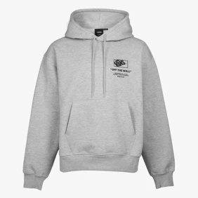 Stacked Hi Pullover