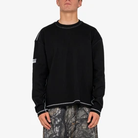 Slack Jack Long Sleeve Heavy Tee