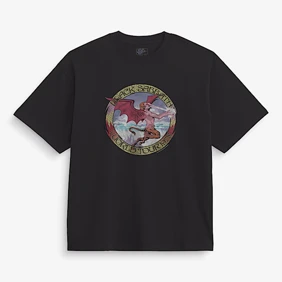 Black Sabbath Obi Tee