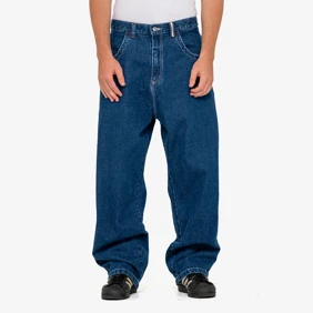 Turbo Baggy Jean