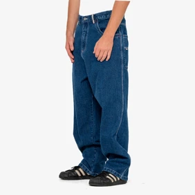 Turbo Baggy Jean