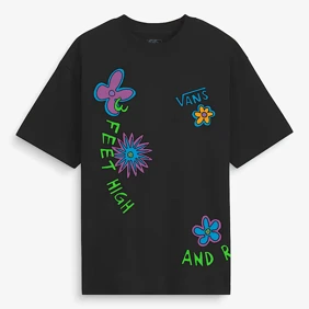 De La Soul 3 Feet High Tee