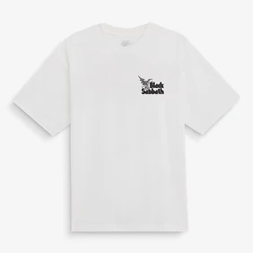 Black Sabbath SS Tee