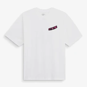 Sex Pistols Run Wild On Tee