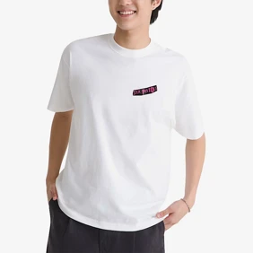 Sex Pistols Run Wild On Tee