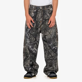 Flip Rambo Pant