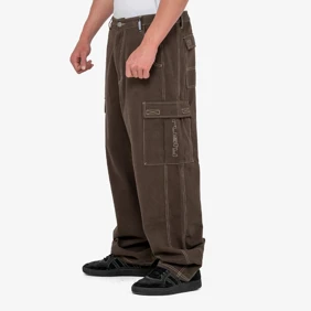 Grizzly Baggy Cargo Pant