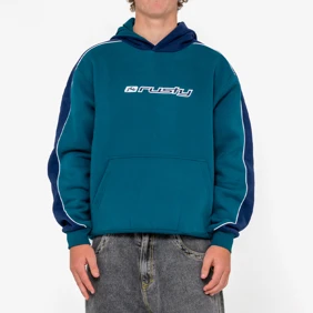 Panela Anderson 2.0 Hooded Fleece
