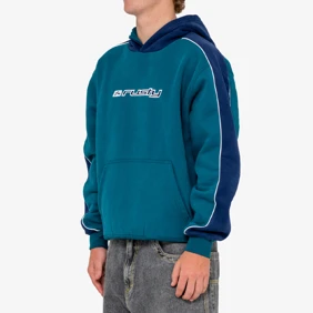 Panela Anderson 2.0 Hooded Fleece
