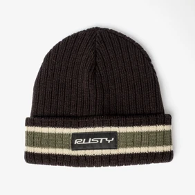 Bones Reversible Beanie