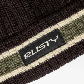 Bones Reversible Beanie