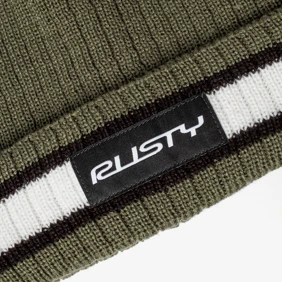 Bones Reversible Beanie