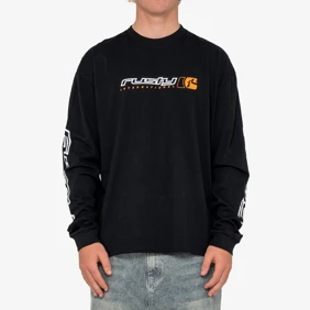 Jetsetter Long Sleeve Tee