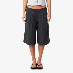 Road Rage Finance Mommy Low Rise Short