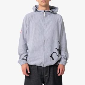 Pindriva Zip thru Jacket