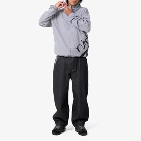 Pindriva Zip thru Jacket