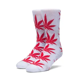 Plantlife Tie Dye Crew Sock