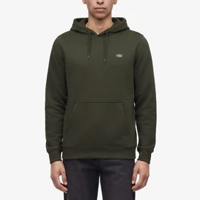 Oakport Hoodie