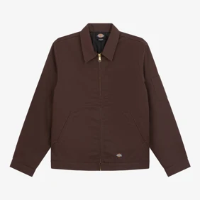 Lined Eisenhowr Jacket
