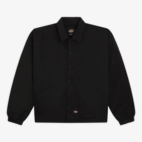 Parks Coach Jacket
