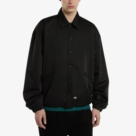 Parks Coach Jacket