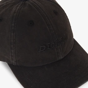 Middlefield Wash Dad Cap