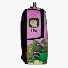Richie Rich SG Bags Backpack
