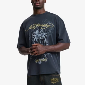 When I Cared Relaxed T-shirt