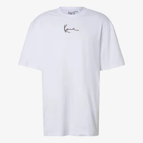 Signature Hot Dog Oversized T-shirt