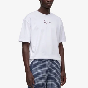 Signature Hot Dog Oversized T-shirt