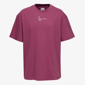 Small Signature Essential Tee