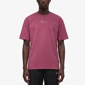 Small Signature Essential Tee