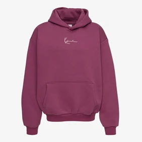 Small Signature Essential Os Hoodie