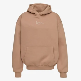 Small Signature Essential Os Hoodie