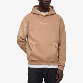 Small Signature Essential Os Hoodie