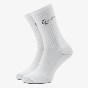 Signature Socks 3-Pack